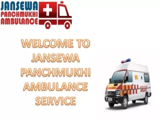 Great Help to Shift the Patients in Gandhi maiden by Jansewa Panchmukhi