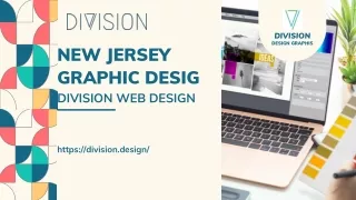 new jersey graphic design
