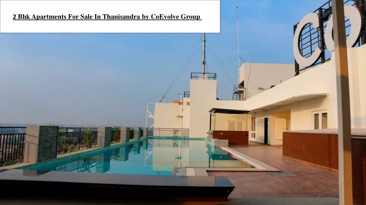 2 bhk apartments for sale in thanisandra