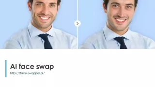 ai face swap