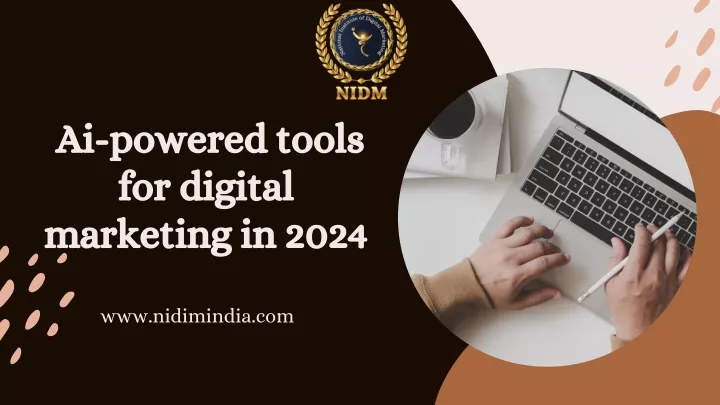 ai powered tools for digital marketing in 2024