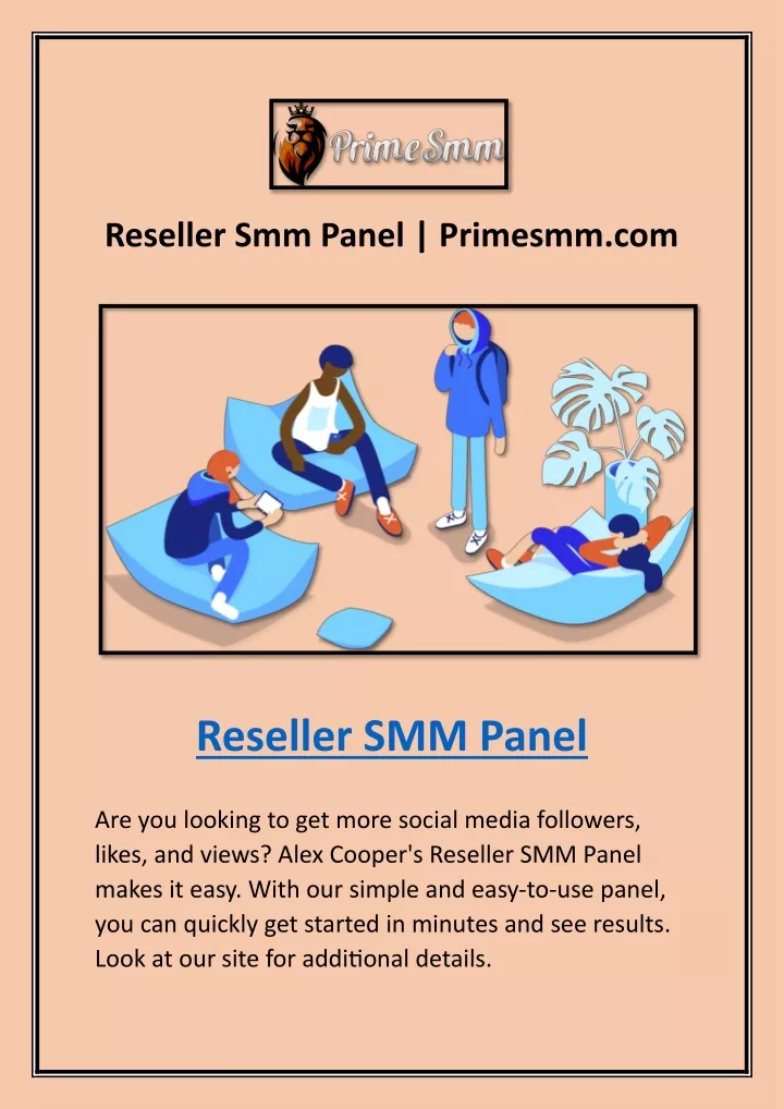 reseller smm panel primesmm com