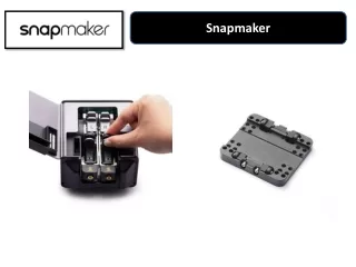 s napmaker