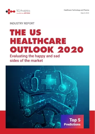 The US Healthcare Outlook 2020