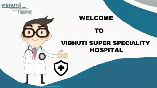 Find Here Best Cesarean Delivery Hospital in Dehradun | Vibhuti Hospital