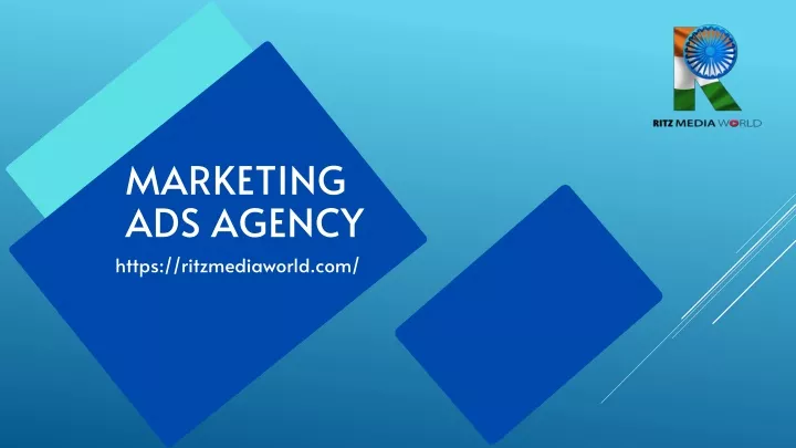 marketing ads agency