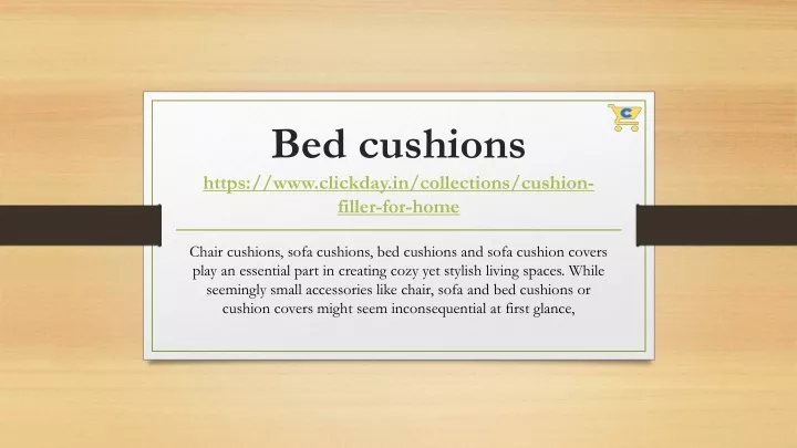 bed cushions https www clickday in collections