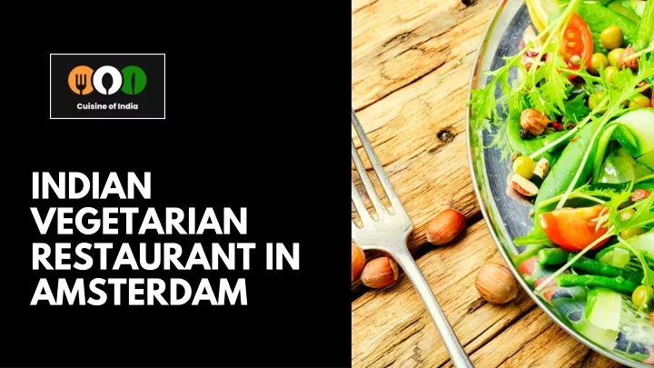 indian vegetarian restaurant in amsterdam