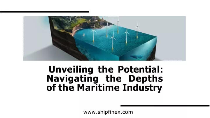 unveiling the potential navigating the depths