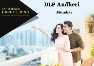 dlf andheri mumbai