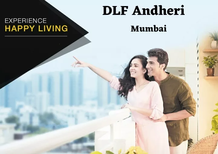 dlf andheri mumbai