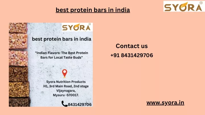 ppt-best-protein-bars-in-india-ppt-powerpoint-presentation-free