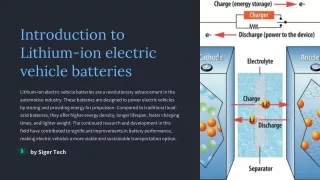 Introduction-to-Lithium-ion-electric-vehicle-batteries