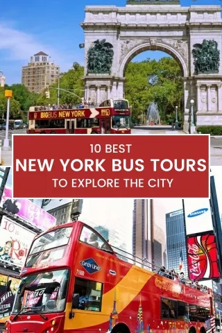 Discovering Cities: The Complete Guide to Hop-On, Hop-Off Tours