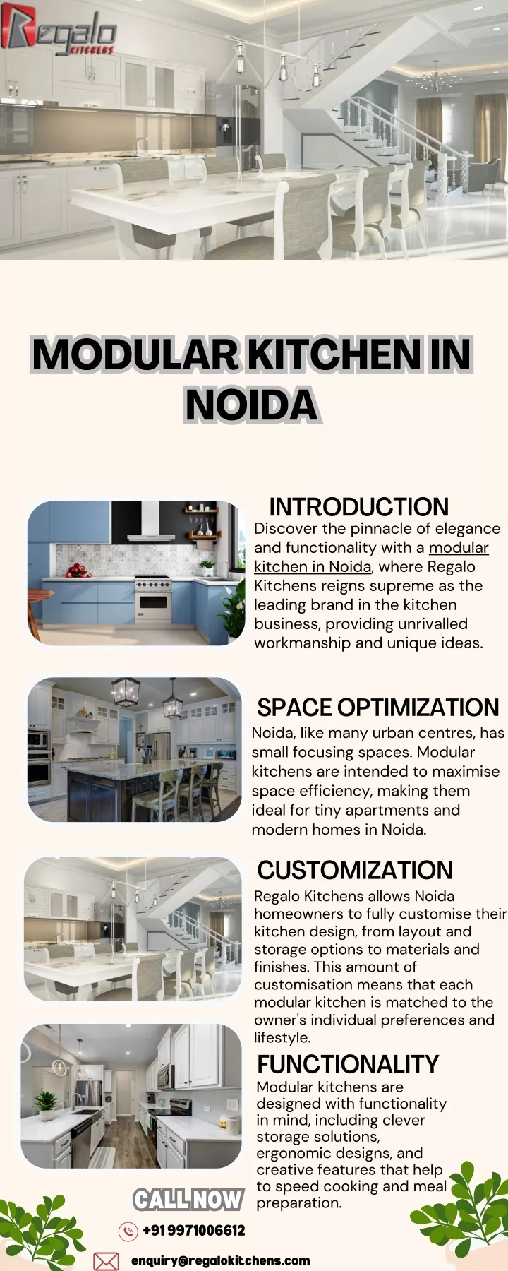 modular kitchen in noida noida