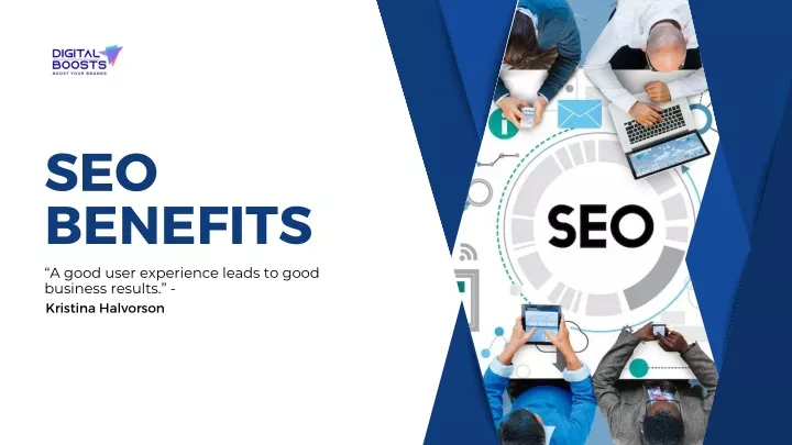 seo benefits