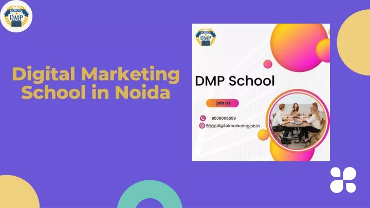 digital marketing school in noida