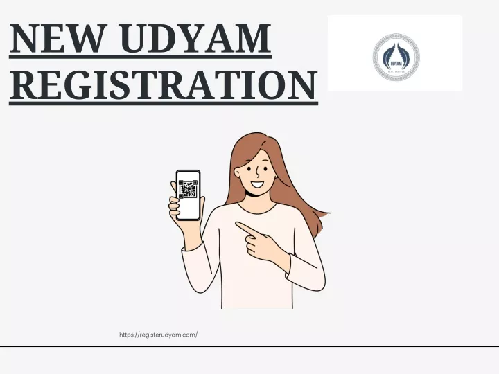 new udyam registration