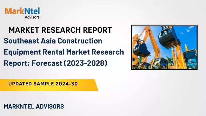 market research report southeast asia