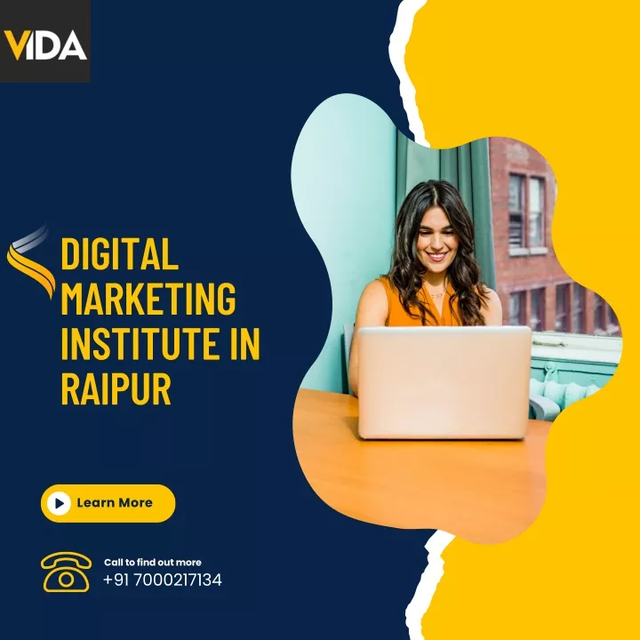 digital marketing institute in raipur