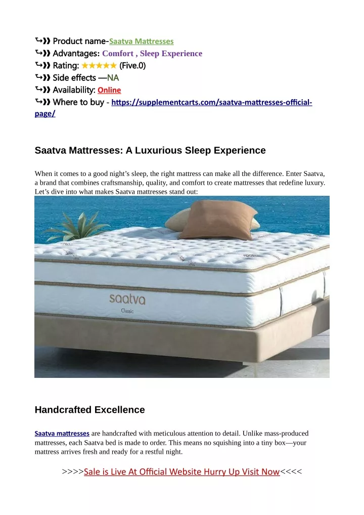 product name product name saatva mattresses
