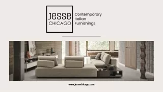 Relax in Style: Lounge Chairs Chicago at Jesse Chicago