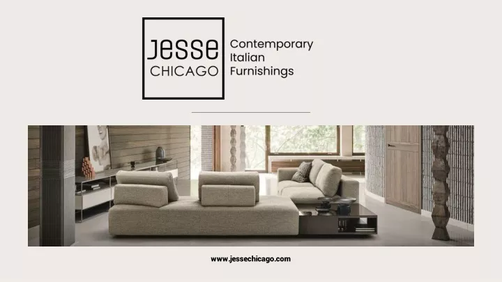 www jessechicago com