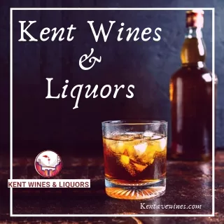 Kent Wines & Liquors