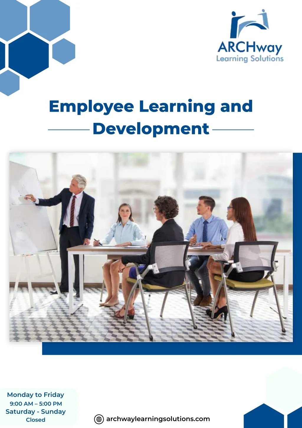 PPT - ARCHway - Join for Employee Learning and Development PowerPoint ...