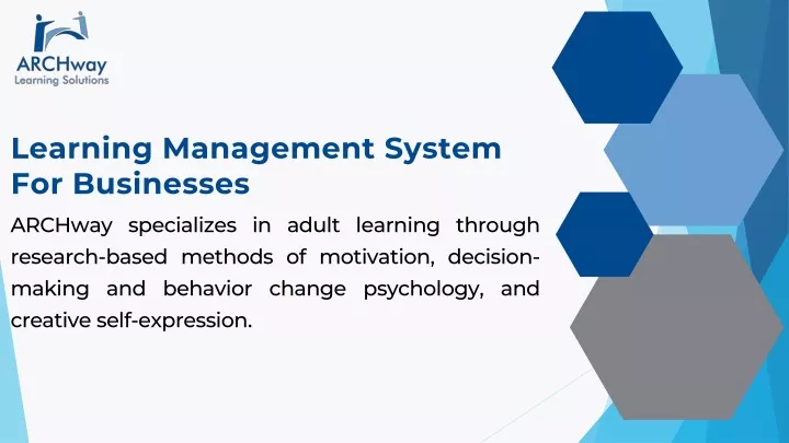 learning management system for businesses