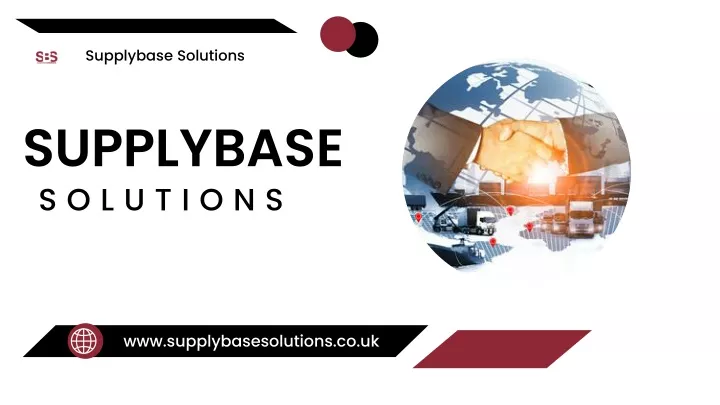 supplybase solutions