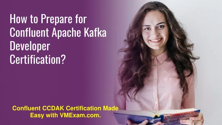 how to prepare for confluent apache kafka