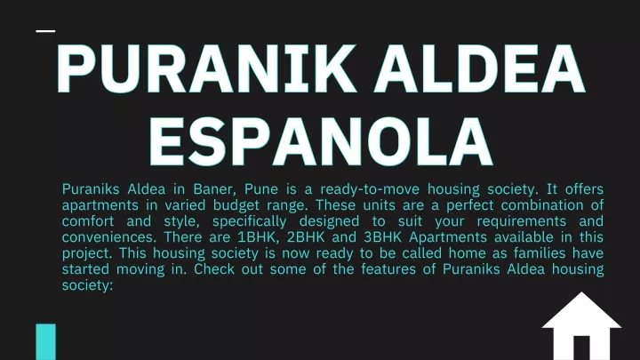 puranik aldea espanola espanola puraniks aldea