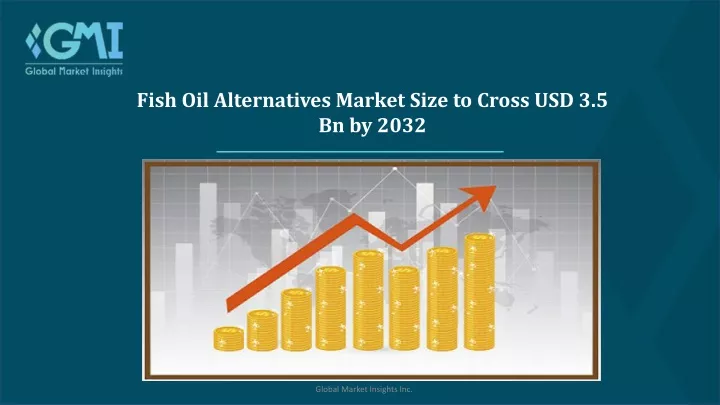 fish oil alternatives market size to cross