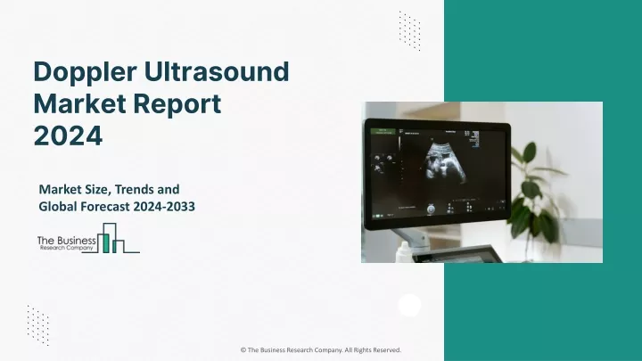 doppler ultrasound market report 2024