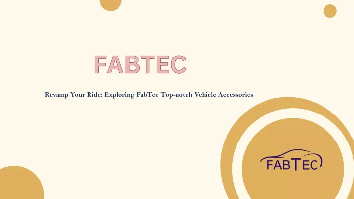 fabtec