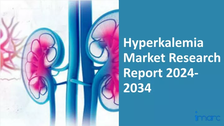 hyperkalemia market research report 2024 2034