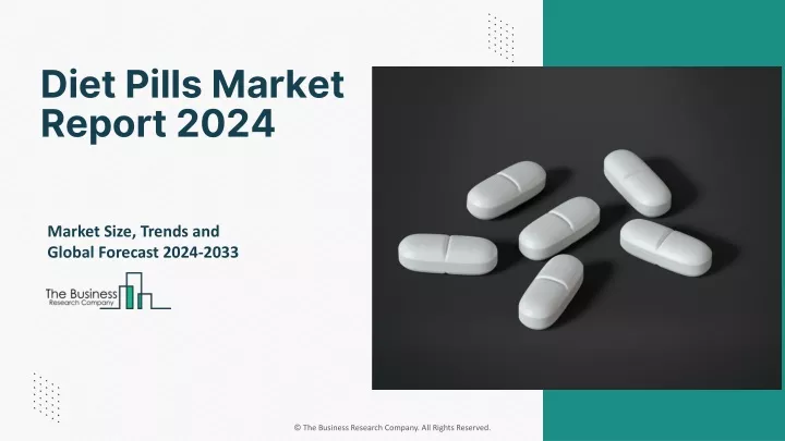 diet pills market report 2024