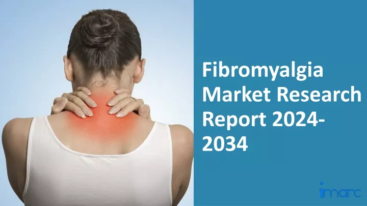 fibromyalgia market research report 2024 2034