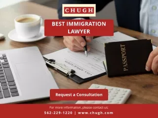 Financial Consulting | Chugh CPAs, LLP