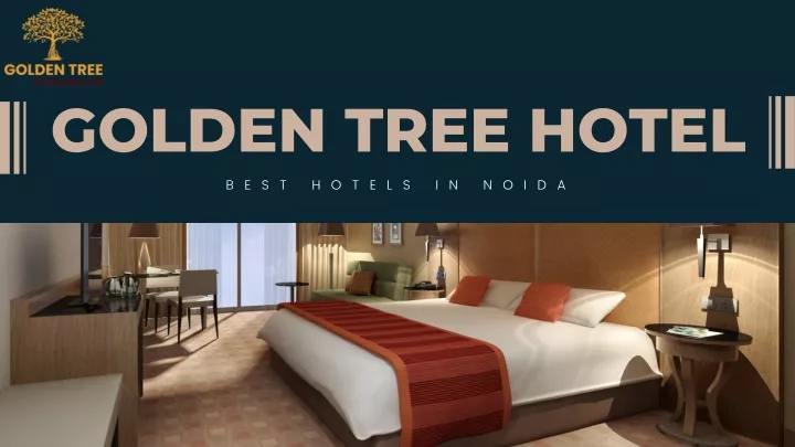 golden tree hotel