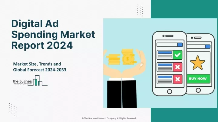 digital ad spending market report 2024