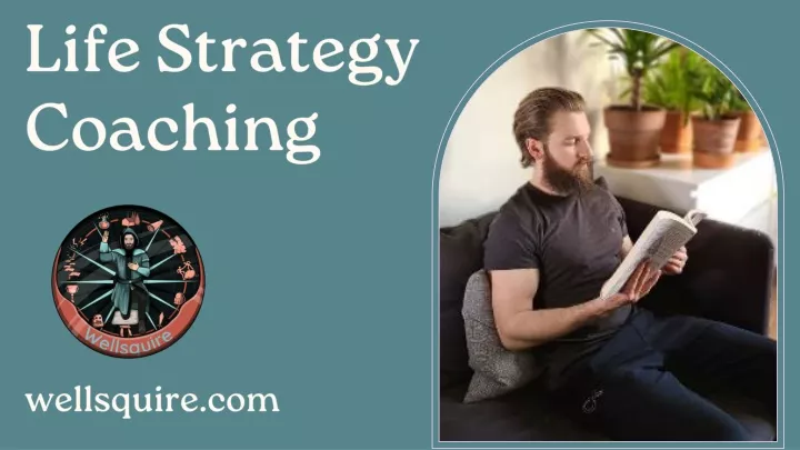 life strategy coaching