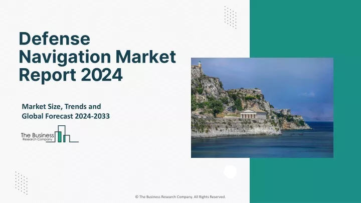 defense navigation market report 2024