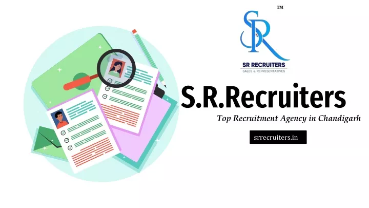 s r recruiters