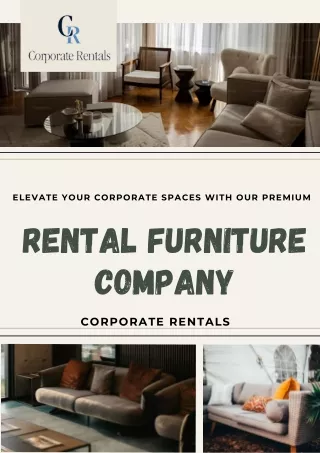 Elevate Your Corporate Spaces with our Premium Rental Furniture company (3)