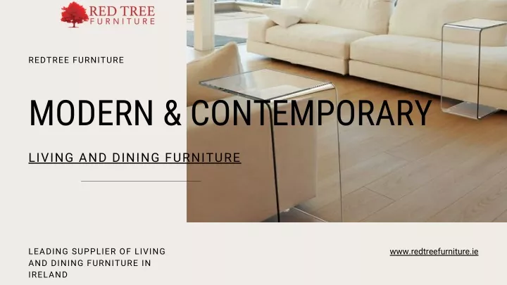 redtree furniture