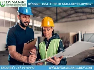 Crafting Safety Experts - Dynamic's Patna Course