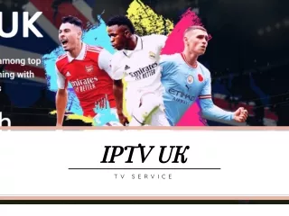 iptv uk