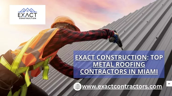 www exactcontractors com